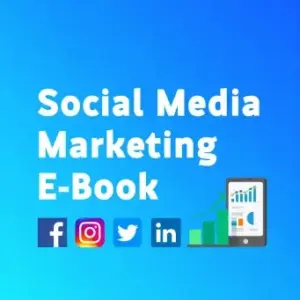Social Media Marketing E-Book