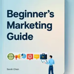 Beginner's Marketing Guide