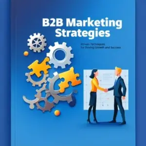 B2B Marketing Strategies