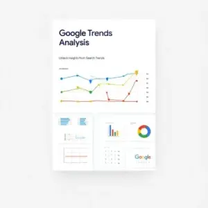 Google Trends Analysis
