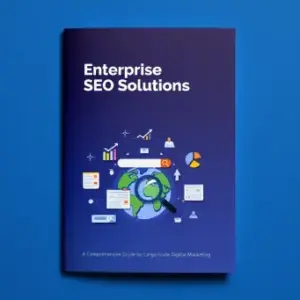 Enterprise SEO Solutions
