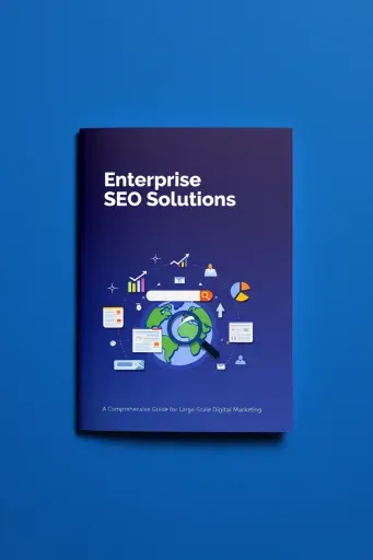 Enterprise SEO Solutions