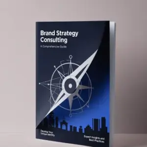 Brand Strategy Consulting