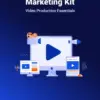 Advanced Video Marketing Kit