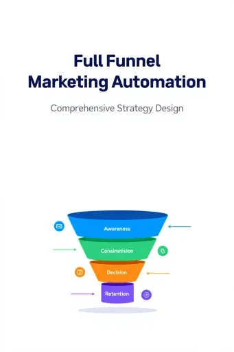 Full Funnel Marketing Automation