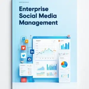 Enterprise Social Media Management