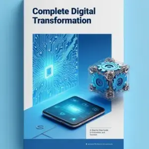 Complete Digital Transformation