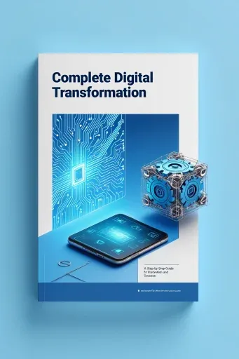 Complete Digital Transformation