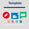 Content Marketing Strategy Template