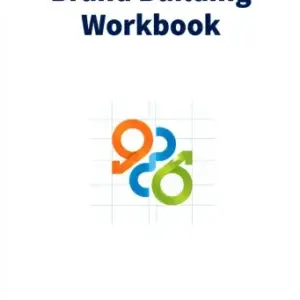 Brand Building Workbook